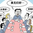 人身依附關係 人身依附關係
