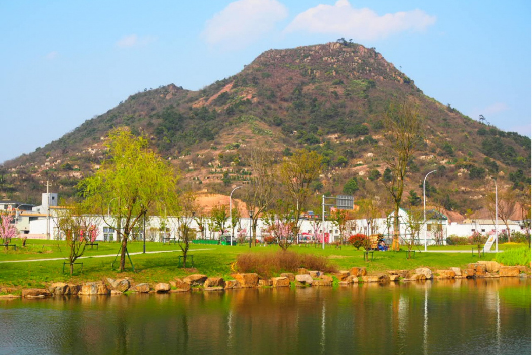 馬鞍山(浙江省紹興市柯橋區馬鞍街道馬鞍山) 馬鞍山(浙江省紹興市柯橋區馬鞍街道馬鞍山)