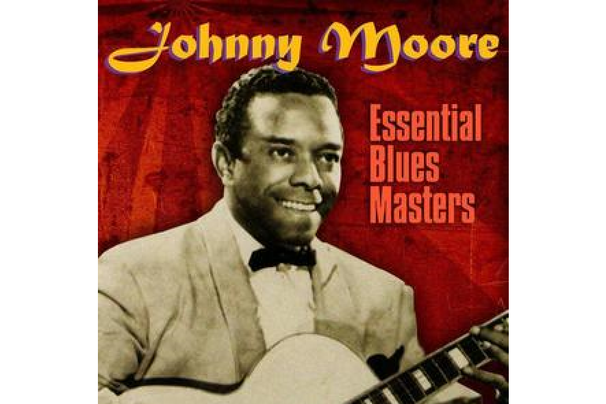 Johnny Moore Johnny Moore