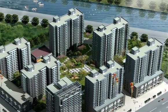 珍集嘉苑 珍集嘉苑