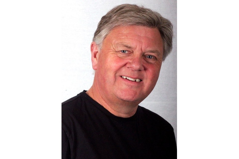 Graham Cawte Graham Cawte