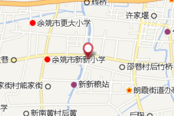 長河區 長河區