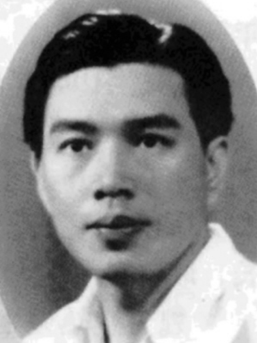 哈玉民 哈玉民