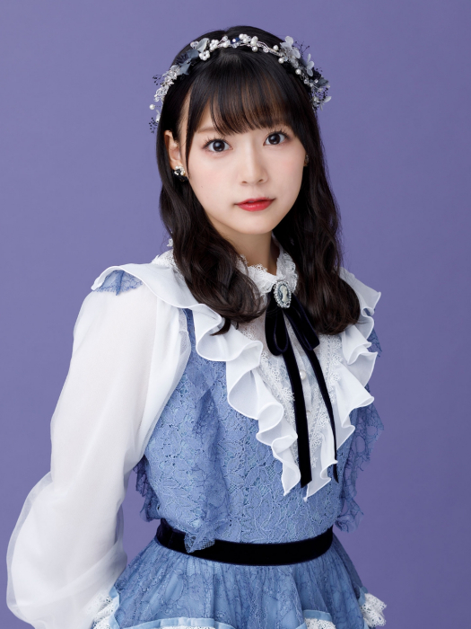 齊藤渚(=LOVE 成員) 齊藤渚(=LOVE 成員)