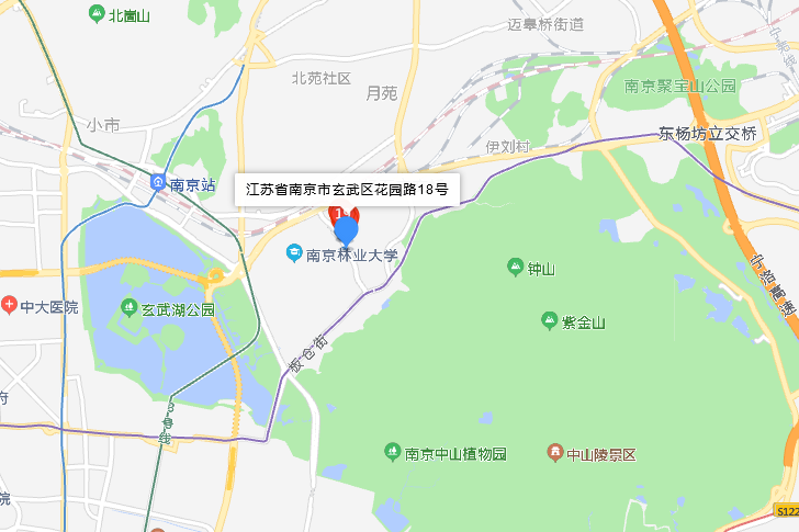 花園路18號 花園路18號