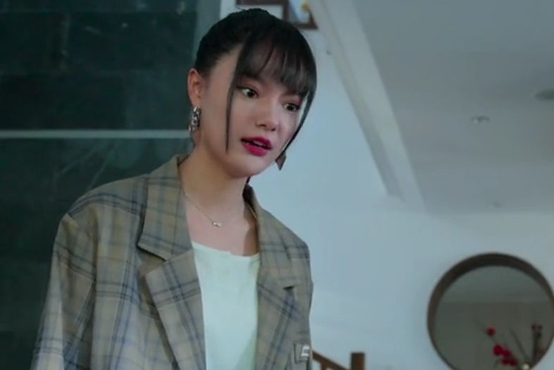 百小檸 百小檸