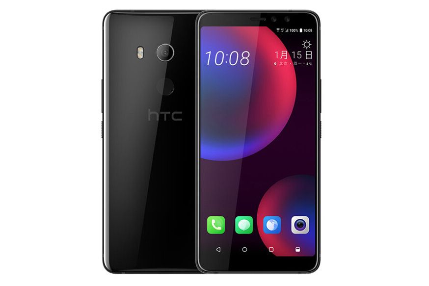 HTC U11 EYEs HTC U11 EYEs