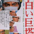 白色巨塔(1966年山本薩夫導演的日本電影)