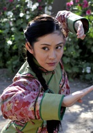 驚情(2010年焦恩俊、苗圃主演電影)