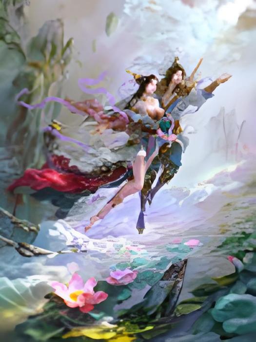 斷念時空 斷念時空