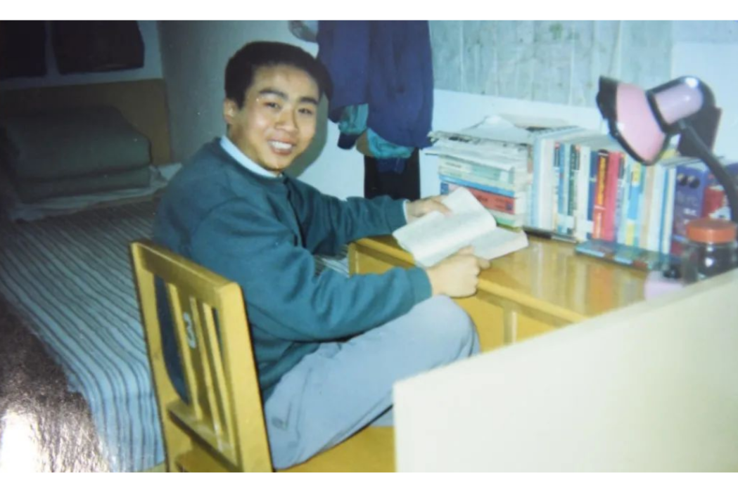 羅文成(航天科技集團五院載人航天工程空間站系統副總設計師) 羅文成(航天科技集團五院載人航天工程空間站系統副總設計師)