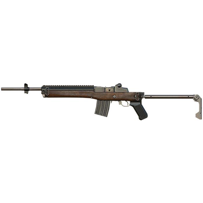 Mini-14輕型步槍(遊戲《和平精英》中的武器) Mini-14輕型步槍(遊戲《和平精英》中的武器)