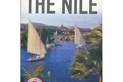 the nile the nile