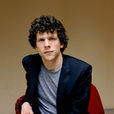 傑西·艾森伯格(Jesse Eisenberg)
