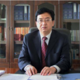李元興(青海省海西州人大副主任、烏蘭縣委書記)