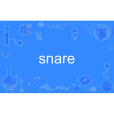 snare snare