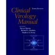 Clinical Virology Manual(Amer Society for Microbiology出版的圖書) Clinical Virology Manual(Amer Society for Microbiology出版的圖書)