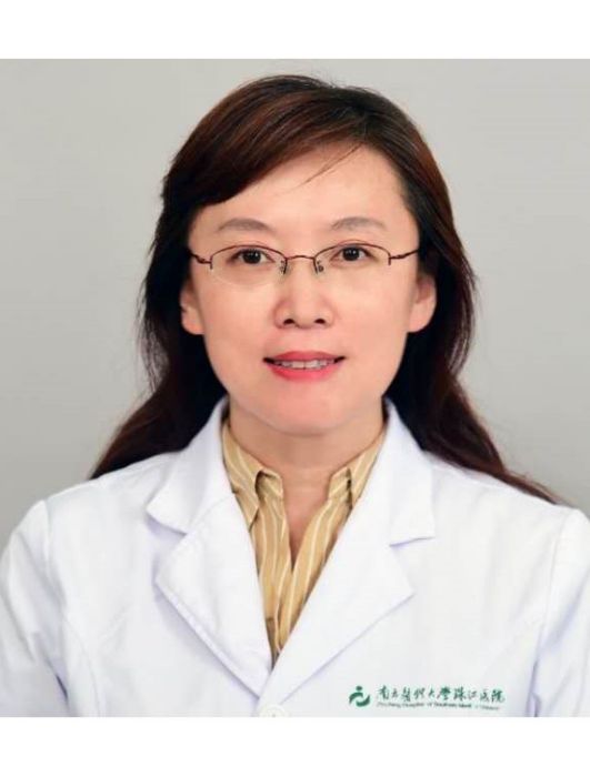 何佳(南方醫科大學珠江醫院中醫科主任醫師) 何佳(南方醫科大學珠江醫院中醫科主任醫師)