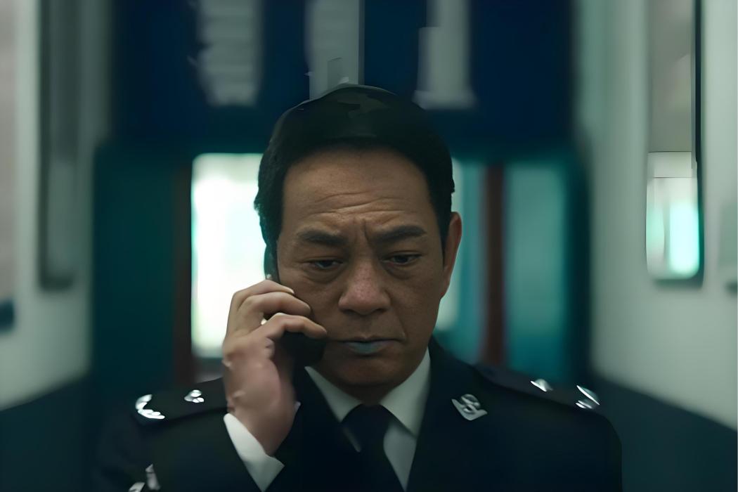 林志軍(電視劇《風中的火焰》中的市公安局局長) 林志軍(電視劇《風中的火焰》中的市公安局局長)