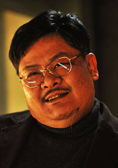守株人