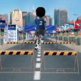 瘋狂跨欄 瘋狂跨欄