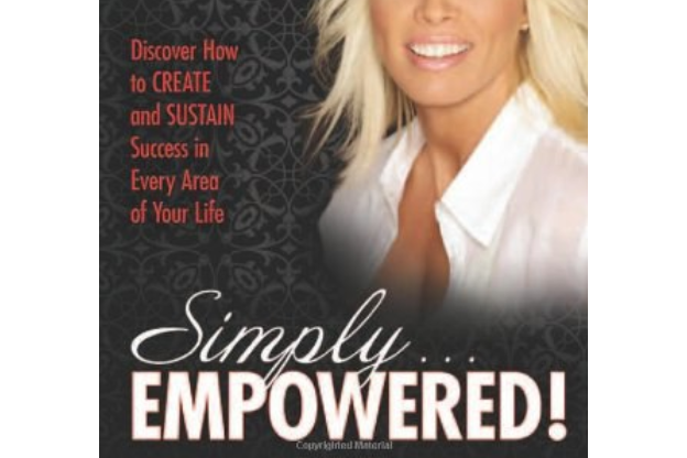 Simply... Empowered! Simply... Empowered!