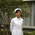 楊姮 楊姮
