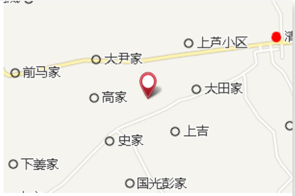 曾家圩 曾家圩