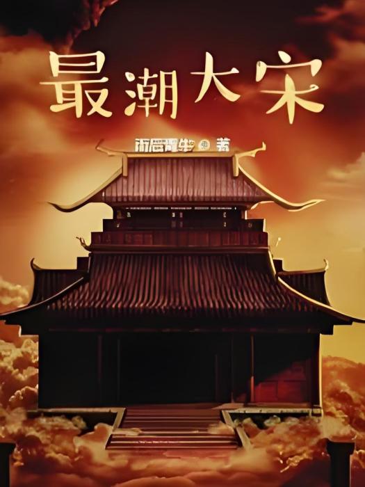 最潮大宋 最潮大宋