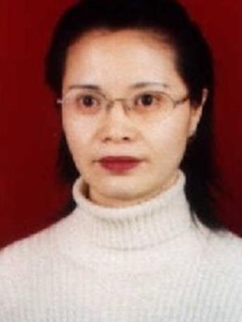 韓濤(樂山市婦聯主席) 韓濤(樂山市婦聯主席)