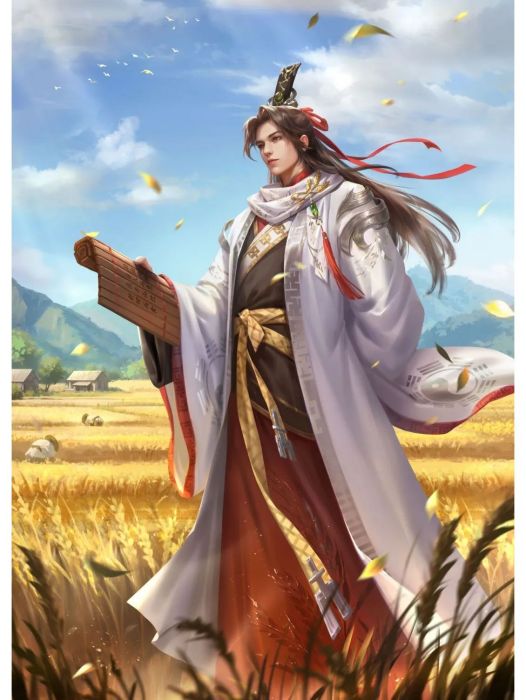 諸葛均(遊戲《三國殺》中的武將) 諸葛均(遊戲《三國殺》中的武將)