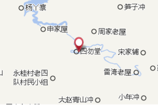 永桂村 永桂村