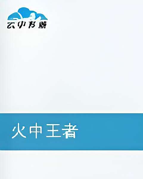 火中王者 火中王者