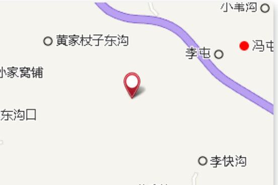 榮家屯西溝 榮家屯西溝