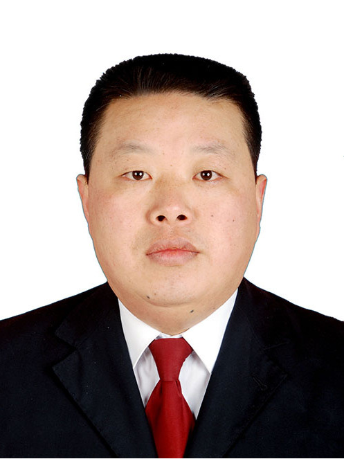 楊再軍(貴州省銅仁市松桃苗族自治縣工業和商務局黨組成員) 楊再軍(貴州省銅仁市松桃苗族自治縣工業和商務局黨組成員)