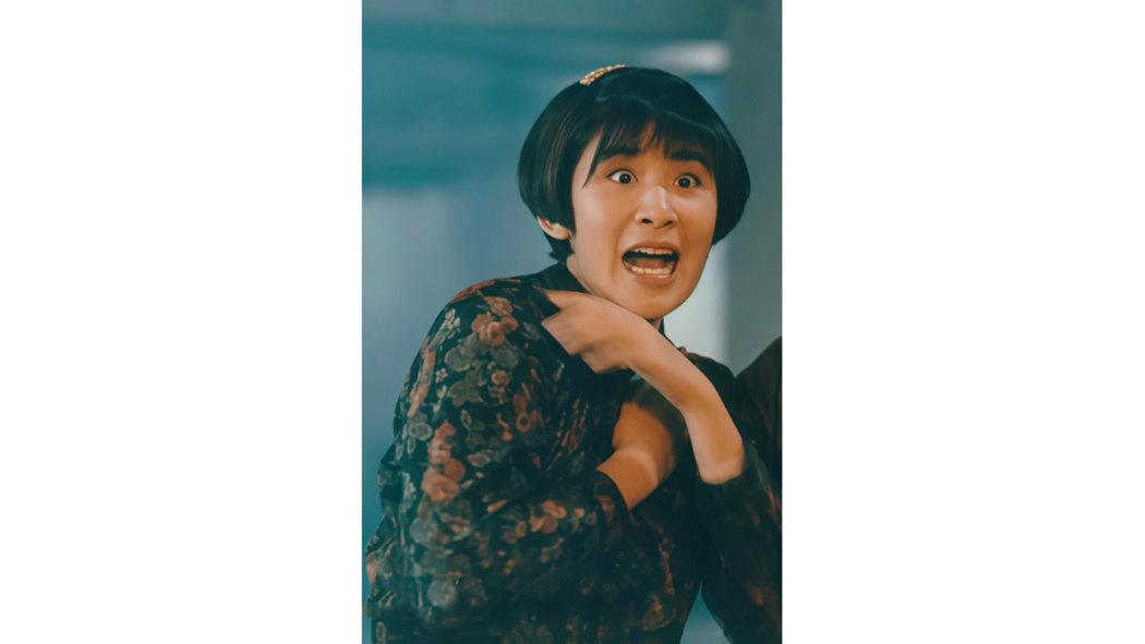 李嘉玲(恐怖電影《猛鬼旅行團》中的角色) 李嘉玲(恐怖電影《猛鬼旅行團》中的角色)