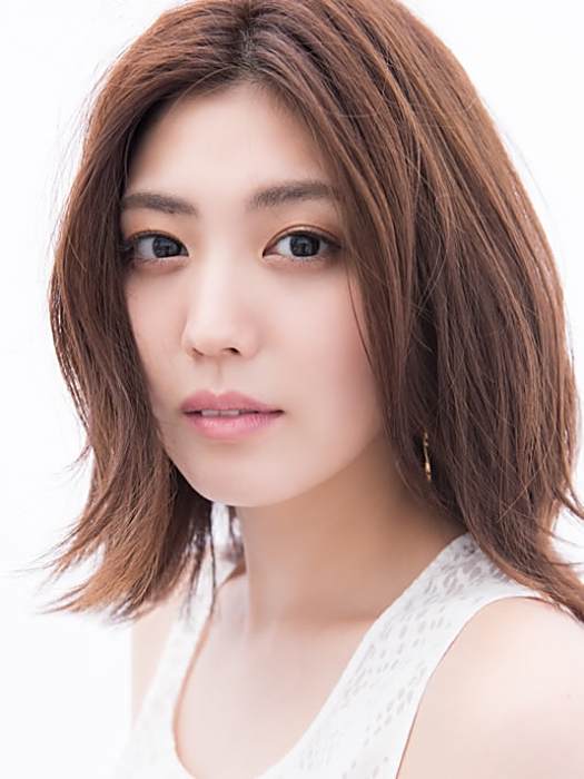 岩﨑名美 岩﨑名美
