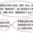 票據託管 票據託管