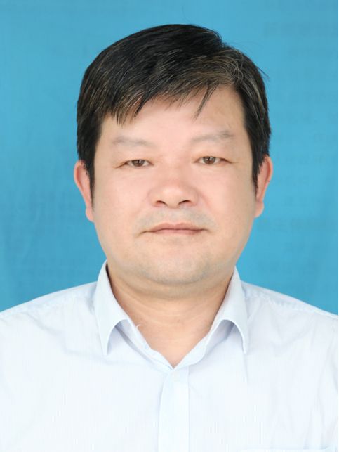 王聖林(江西新余市生態環境局黨組成員、總工程師) 王聖林(江西新余市生態環境局黨組成員、總工程師)