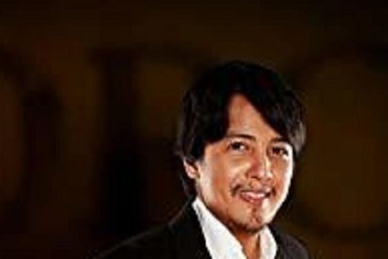 Biboy Ramirez Biboy Ramirez
