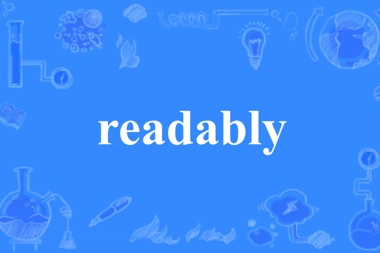 readably readably