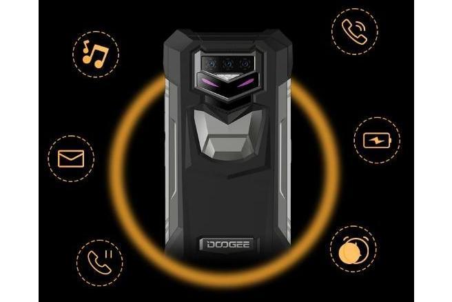 DOOGEE S89 Pro DOOGEE S89 Pro