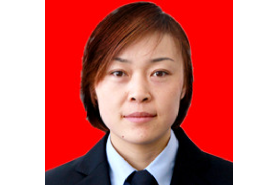 趙媛(六盤水市鐘山區司法局領導班子成員) 趙媛(六盤水市鐘山區司法局領導班子成員)