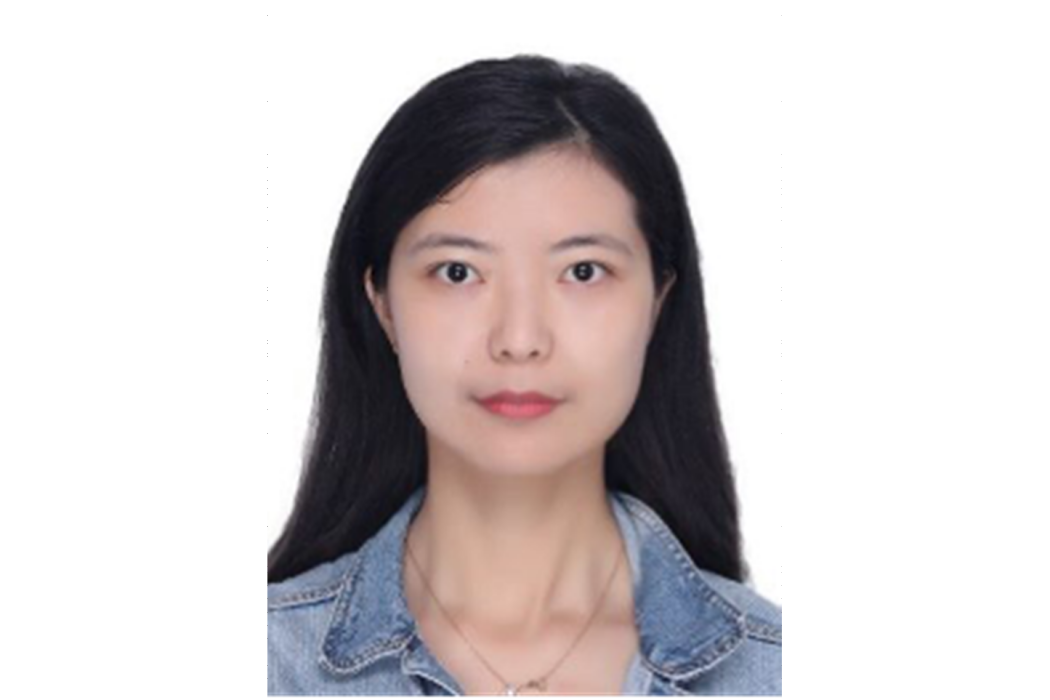 趙玲(上海中醫藥大學中西醫結合研究院副研究員) 趙玲(上海中醫藥大學中西醫結合研究院副研究員)
