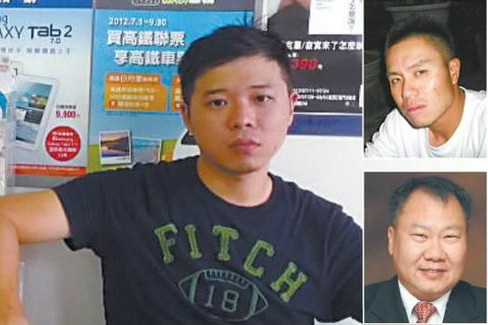 許淇鈞 許淇鈞