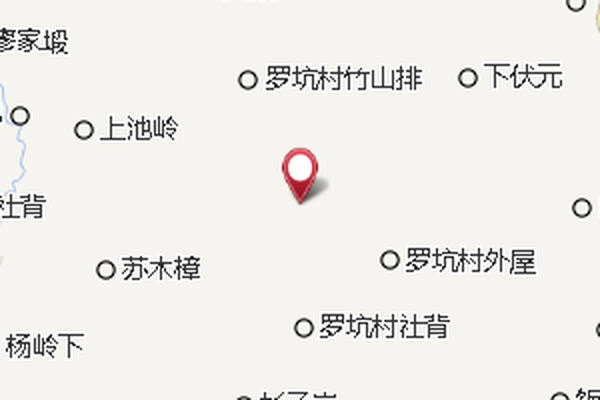 曾逕坑 曾逕坑