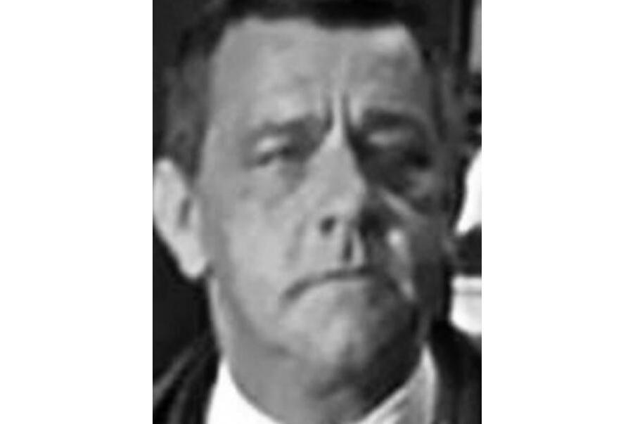 Harry Locke Harry Locke