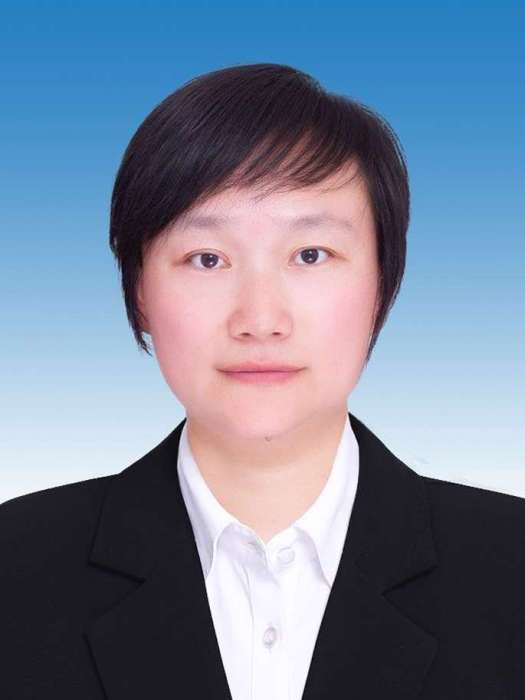 張麗娜(河南省周口市淮陽區委常委、宣傳部部長、區政府副區長) 張麗娜(河南省周口市淮陽區委常委、宣傳部部長、區政府副區長)