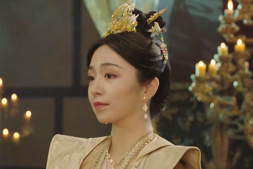 戴菲(中國內地女演員,代表作品《明天也想見到你》《畫江湖之不良人》) 戴菲(中國內地女演員,代表作品《明天也想見到你》《畫江湖之不良人》)