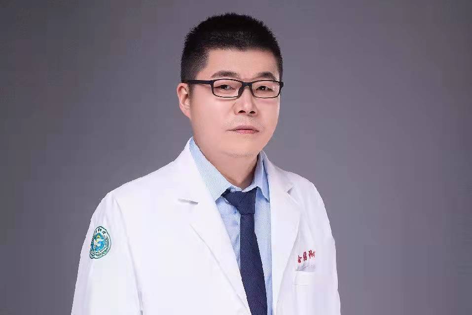 肖永雙(徐州醫科大學附屬醫院副主任醫師) 肖永雙(徐州醫科大學附屬醫院副主任醫師)